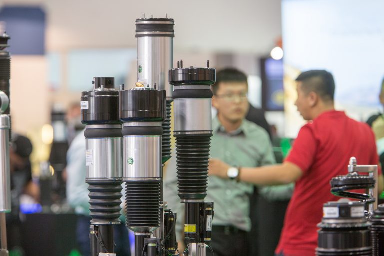 2026年馬來西亞（法蘭克福）汽配展覽會(huì)