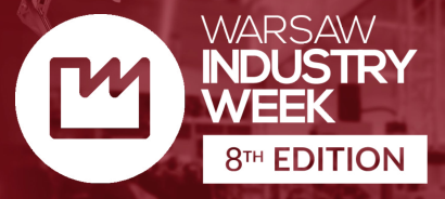2025年波蘭工業(yè)展覽會Warsaw Industry Week