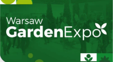 2026年波蘭華沙花園展覽會